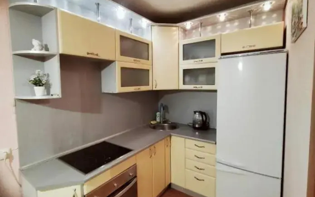 Апартаменты Харьковская