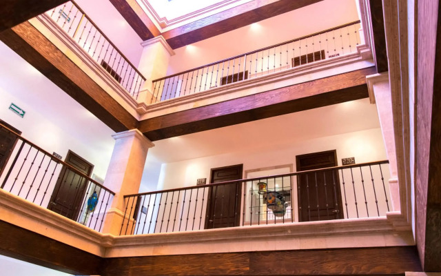 Hotel La Casona 30
