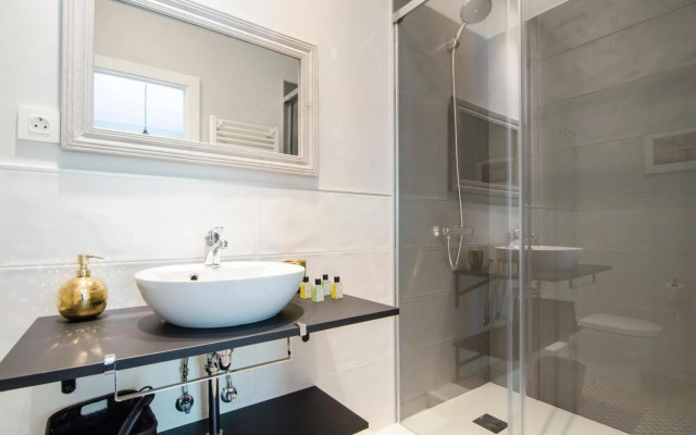 Minty Stay - Atocha 4 BD