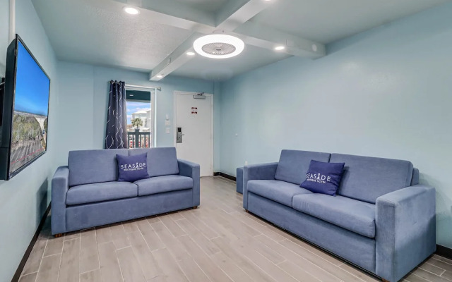 Seaside Boutique Hotel