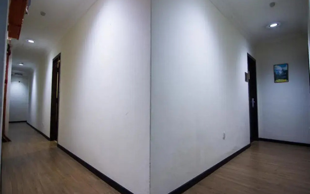 KLCC Chinatown Deluxe 2 Pax Suite