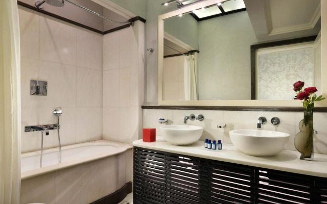San Firenze Suites & Spa