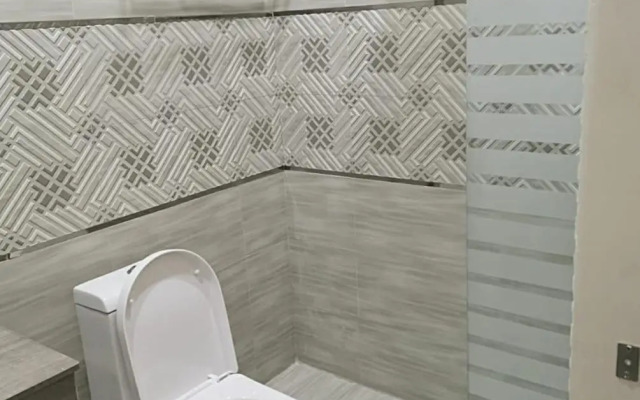 Massah 60 Furnished Suites