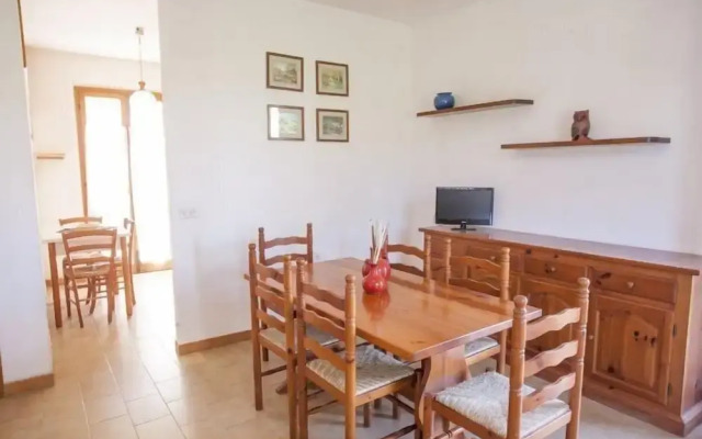 Trilocale la Pila