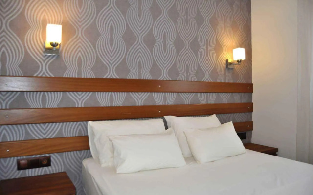 Otel Silvanus