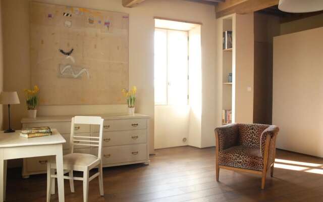 La Maison de Bazugues