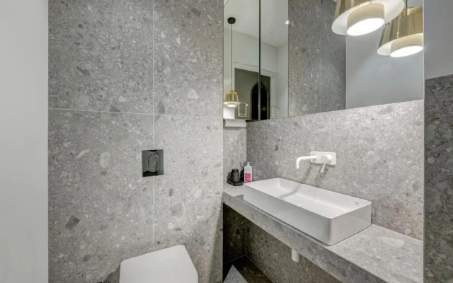 Dom & House - Apartments Portova Gdynia