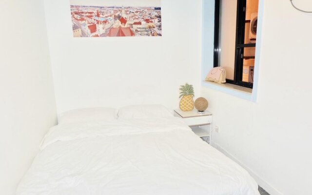 Enigme Hostel - Futian
