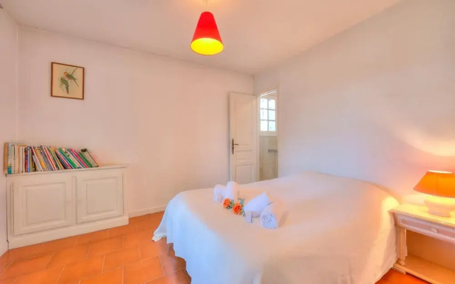 Maison Marine in Antibes