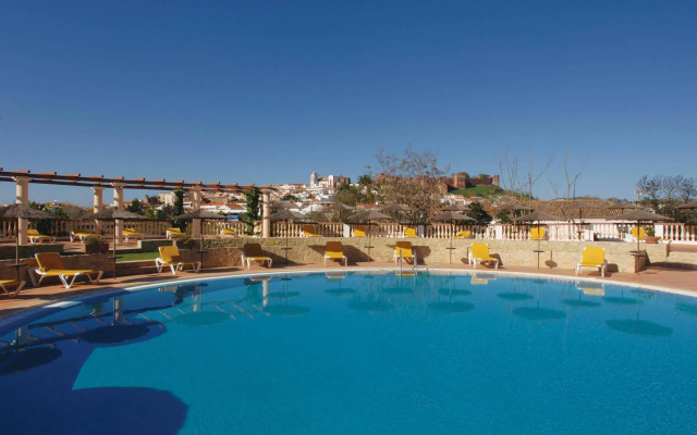 Hotel Colina Dos Mouros