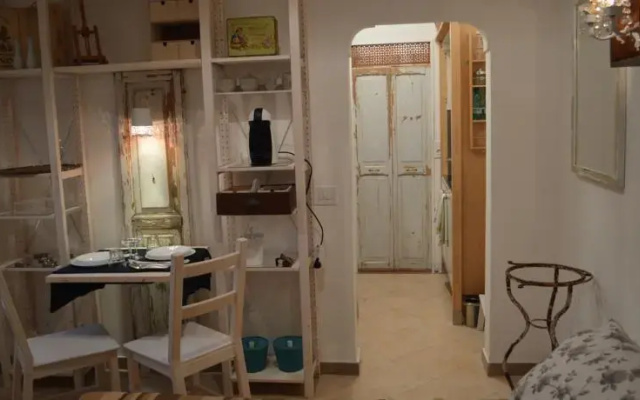 Dragonfly Cottage Poerio