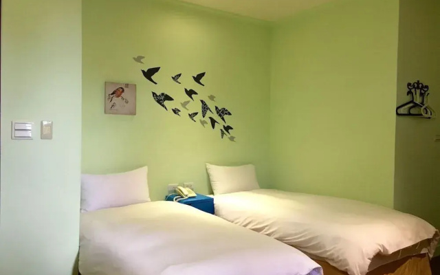 Wantai Hotel