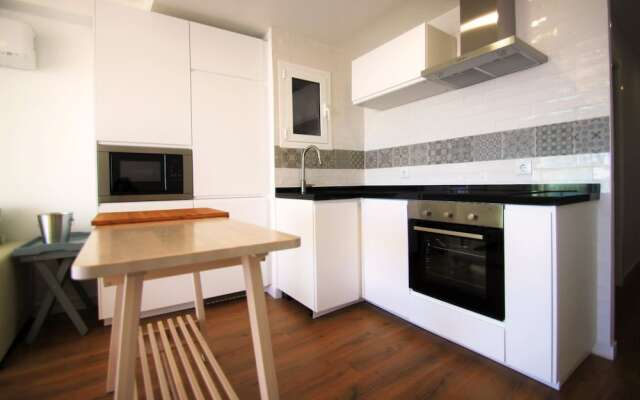 City Sea Views Apartment Alicante