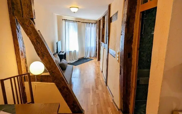 Pension Romantika