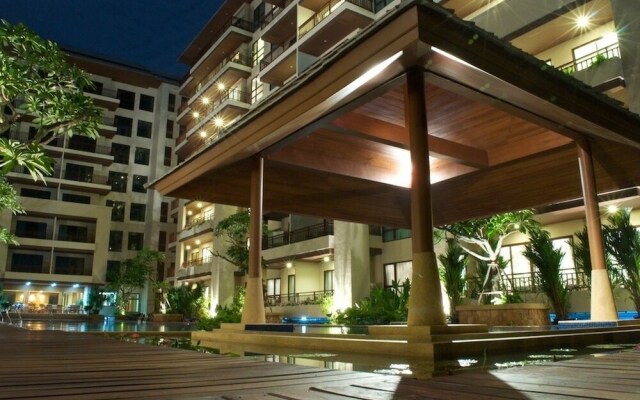 Pattaya City Resort