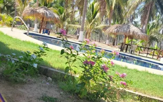 Hotel y Restaurant Natalia