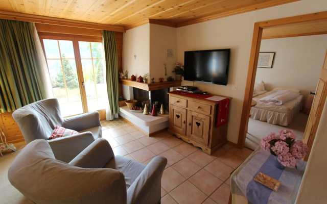 Forêt C2