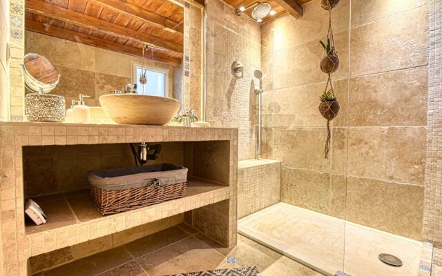 Guestready - Cozy and Rustic Duplex - 1 min Walk From Palais!