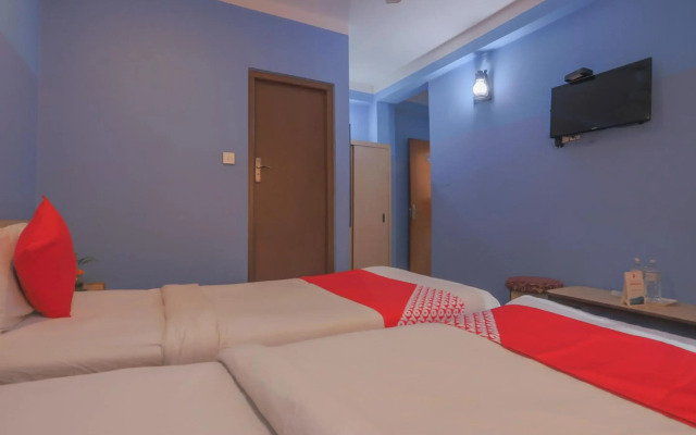 OYO 789 Hotel Shivam Plaza