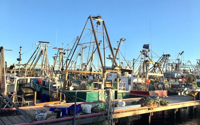 Best Western Coastal Waters Motor Inn