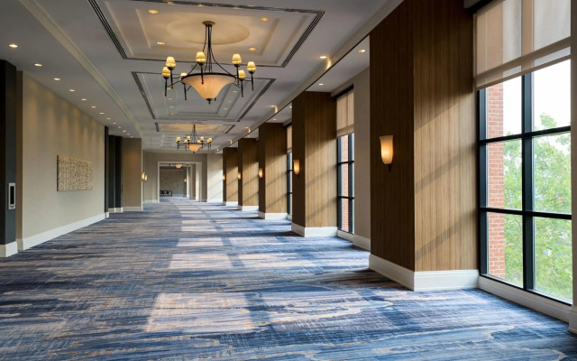 Baltimore Marriott Waterfront