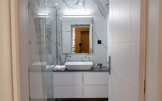 Sappho 3-bedroom House