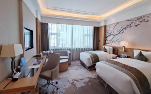Howard Johnson Xiangyu Plaza Linyi