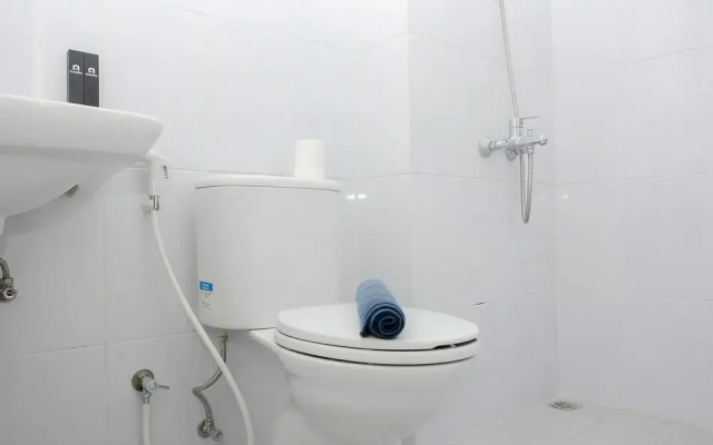 Comfy Studio at Patraland Urbano Apartment