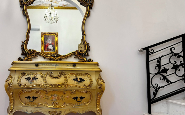 Chateau D'Amour Luxury Boutique