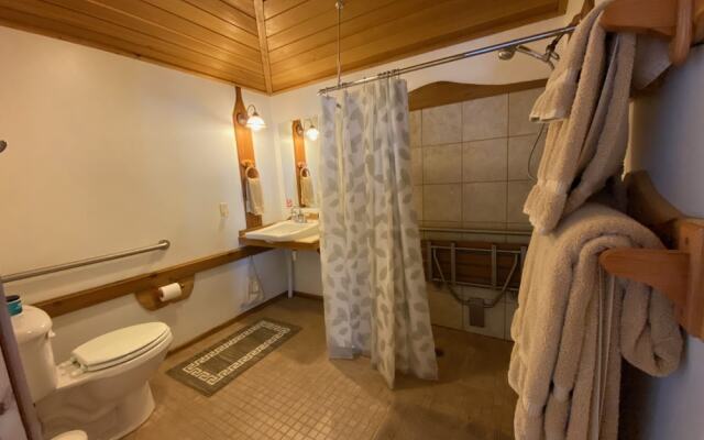 Angels Rest on Resurrection Bay LLC