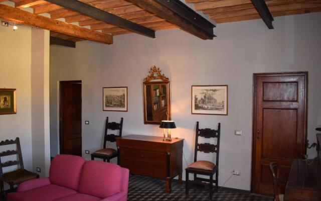 Il Carmine Charme & Terrace with AC