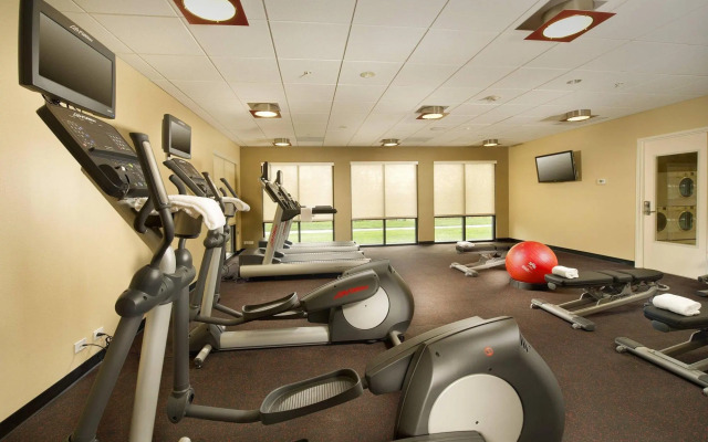 Travelodge Bridgeport/Clarksburg