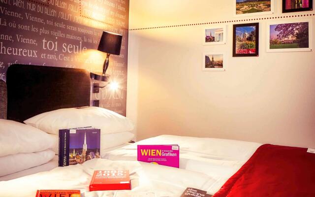 Mercure Vienna First