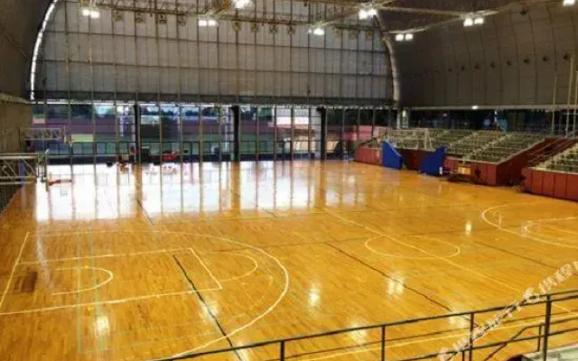 Bumb Tokyo Sports Bunkakan