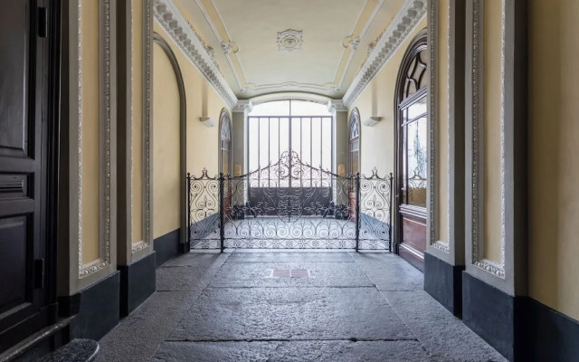 Casa del Monumento del Re