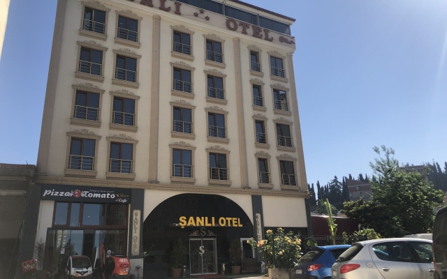 Sanli Hotel