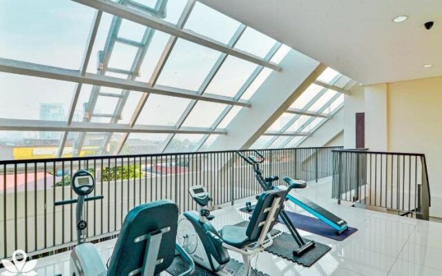 ZEN Rooms Residence 12 Cipete
