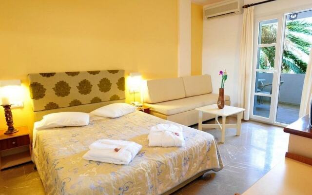 Club Ionian Princess Suite Hotel