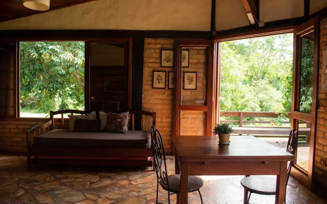 Hotel Santa Esmeralda