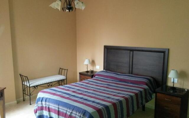 Buenavista Apartaments