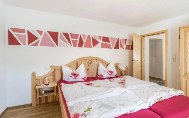 Ferienwohnung Granat