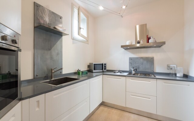 Flo Apartments - Oltrarno