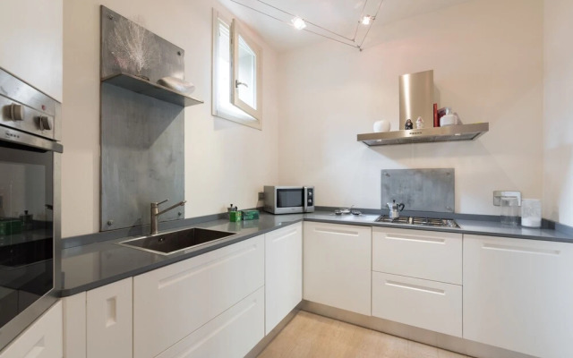 Flo Apartments - Oltrarno