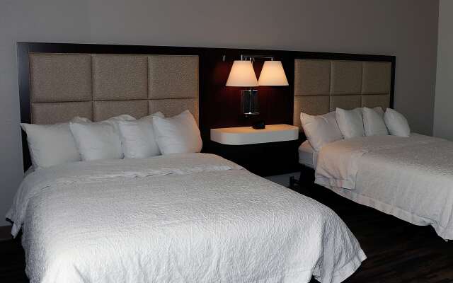 Hampton Inn & Suites Stephenville