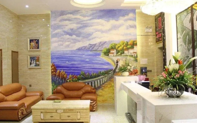 Hyatt Regency Ganzhou (Ganzhou Railway Station Branch)