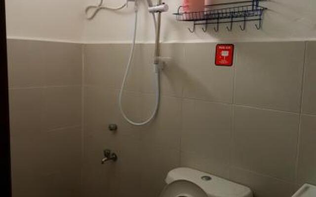 Blue District Hostel