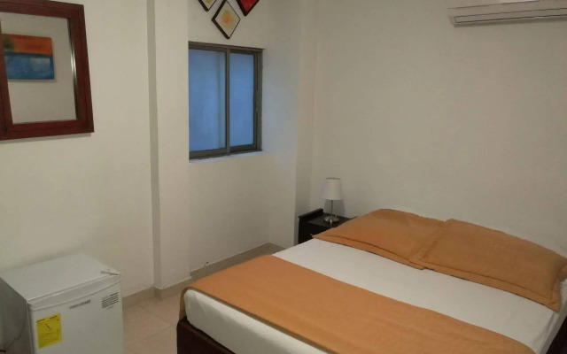 Apartasuites Las Vegas