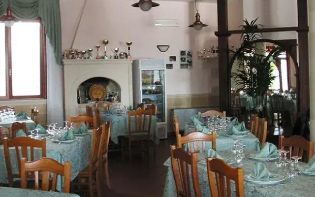 Il Venticello Agriturismo