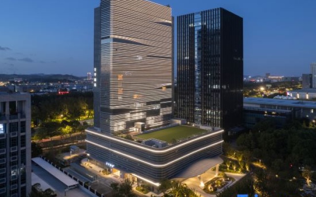JI Hotel (Deqing)