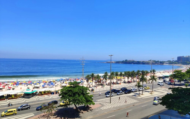 TC602 Melhor Vista do Rio